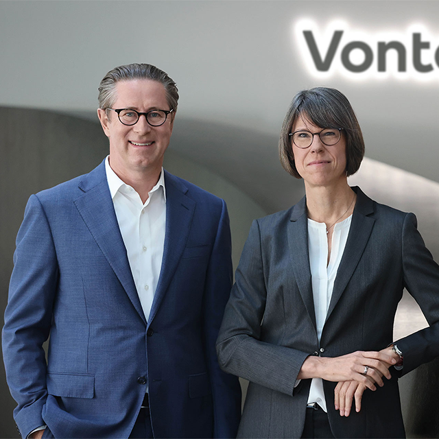 Vontobel trading income falls, demand for structured products falters